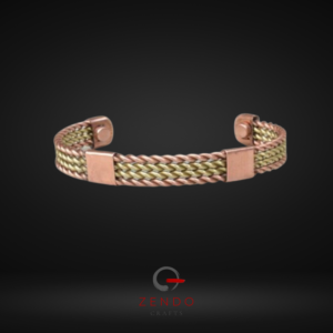 Syriaca – Bracelet