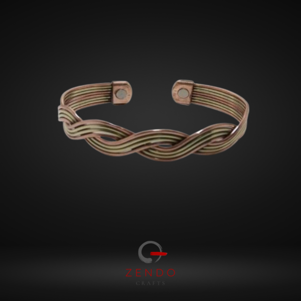 Zazen – Bracelet
