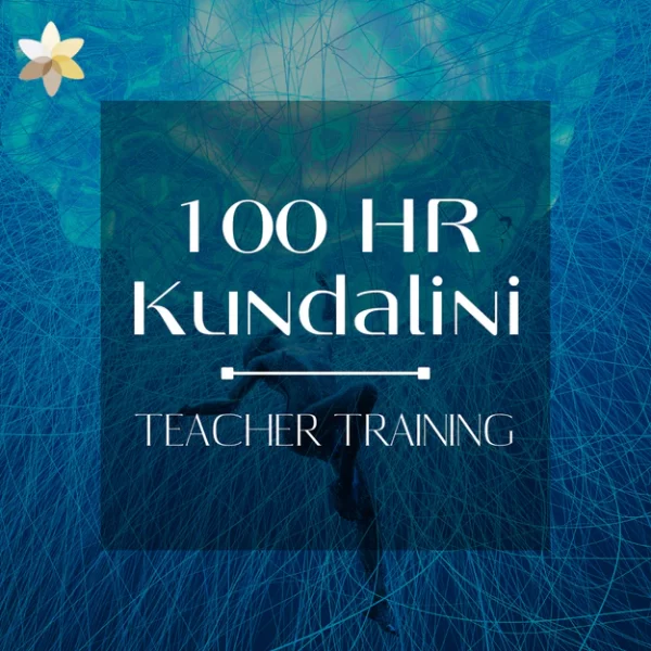 Kundalini Teacher Training – 100 HR Certification