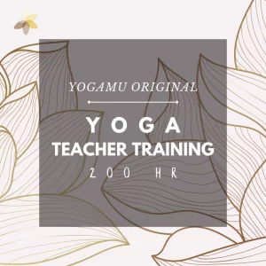 200 HR Yoga Teacher Training