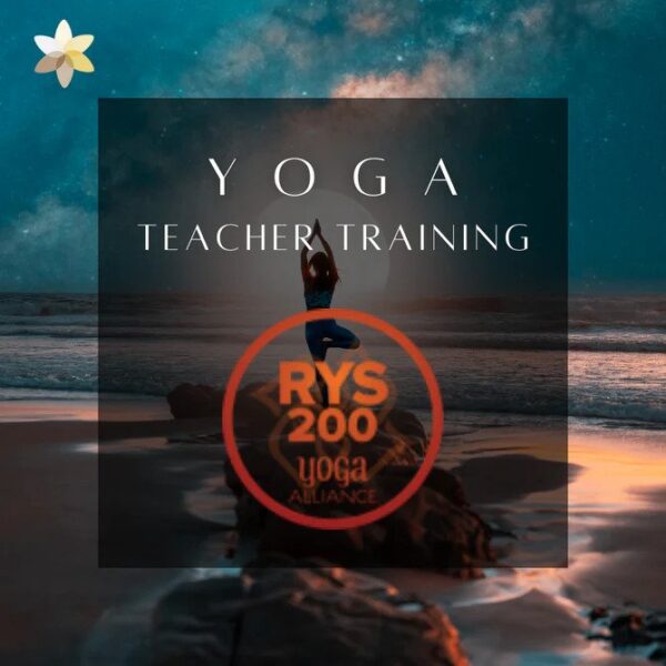 200 HR Yoga Teacher Training