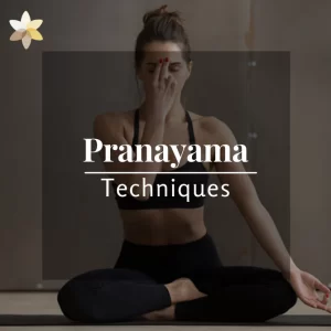 Pranayama Introduction Course